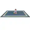 Portrait Classroom Rugs