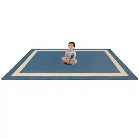 Portrait Classroom Rugs