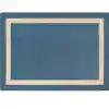 Portrait Classroom Rugs, Seaside, Rectangle 5'4" x 7'8"