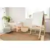 Portrait Classroom Rugs, Mocha, Rectangle 7'8" x 10'9"