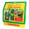 Science Vocabulary Readers: Life Cycles