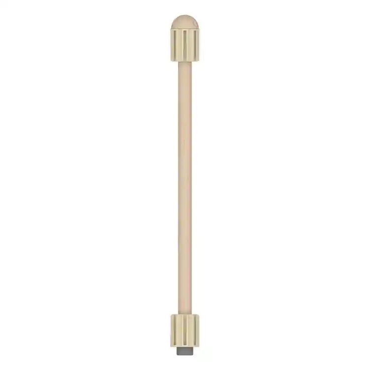 Kydz Suite Gate Connector Post, 29½"H