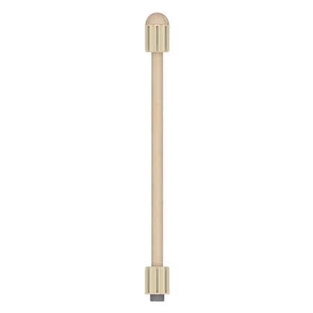 Kydz Suite Gate Connector Post, 29½"H