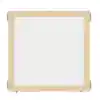 KYDZ Suite® Clear-View Plexi Panels, 24½"H, 24"W x 24½" H