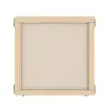 KYDZ Suite® Plywood Panel, 24"W x 24½" H