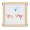 KYDZ Suite® Write-n-Wipe Panel, 48"W x 24½"H