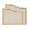 KYDZ Suite® Plywood Transitional Panel