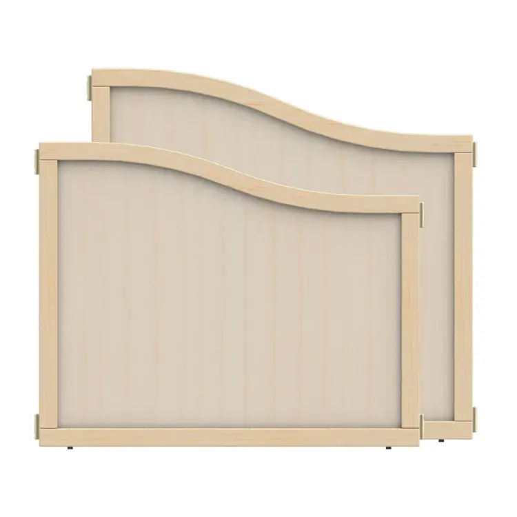 KYDZ Suite® Plywood Transitional Panel
