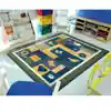 Baby Love Bold Colors Rug