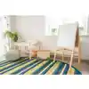 Yipes Stripes Rug