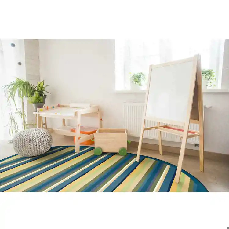 Yipes Stripes Rug