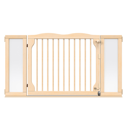 KYDZ Suite® Gate