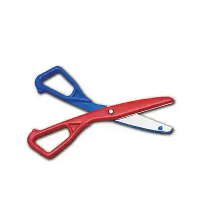 Economy Safety Scissor