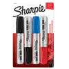 Sharpie® King Size™ Permanent Markers 4 Pack, Assorted