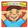 Hands Are Not For Hitting Board Book