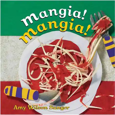 Mangia! Mangia!