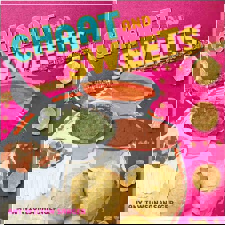 Chaat and Sweets