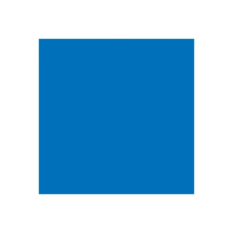 Preschool Picnic Tables, Blue, 8' Rectangular