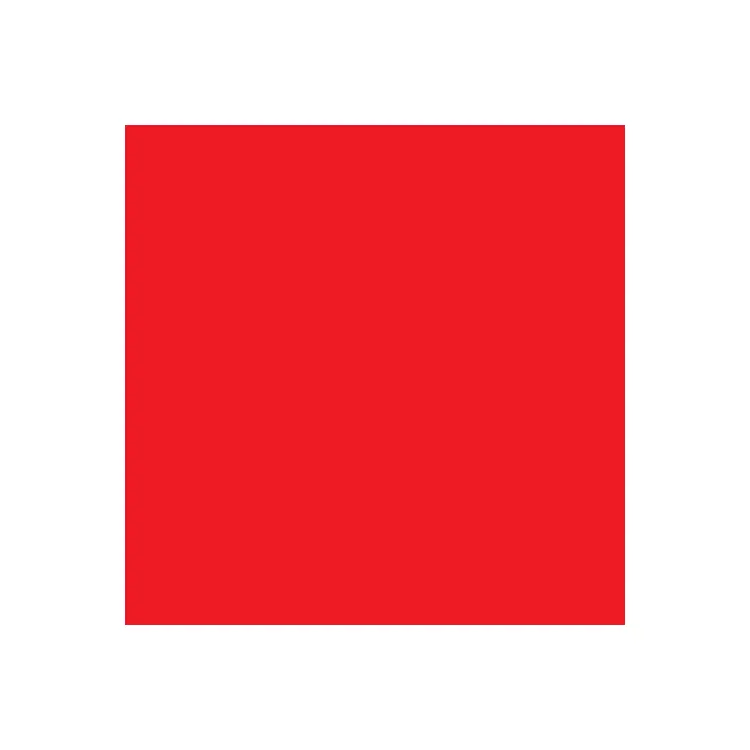 Preschool Picnic Tables, Red, 8' Rectangular