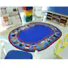 Children of Many Cultures Rug