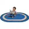 Sharing Circle Classroom Rug