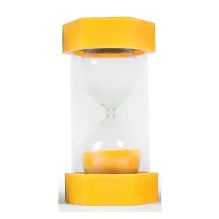 Jumbo 3 Minute Sand Timer