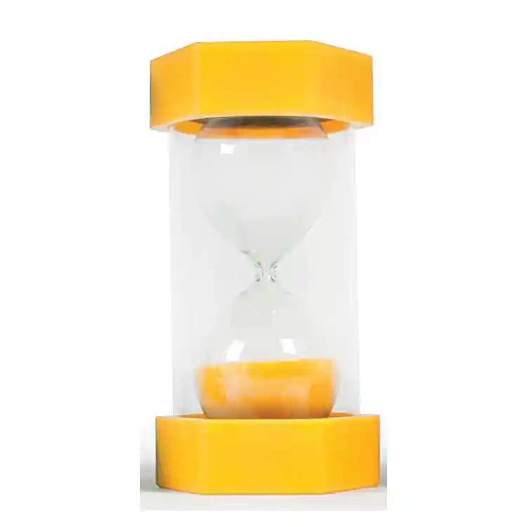 Jumbo 3 Minute Sand Timer