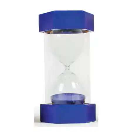 Jumbo 5 Minute Sand Timer