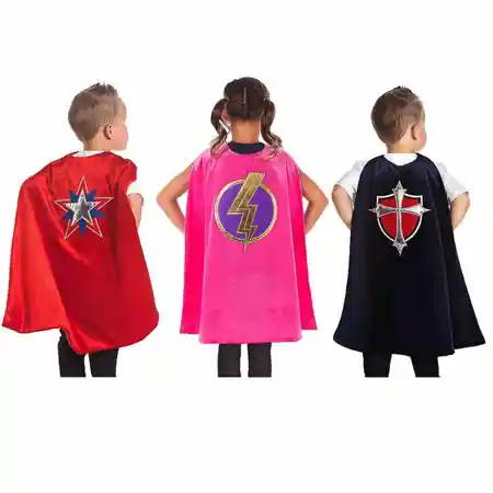 Hero Capes