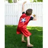 Hero Capes