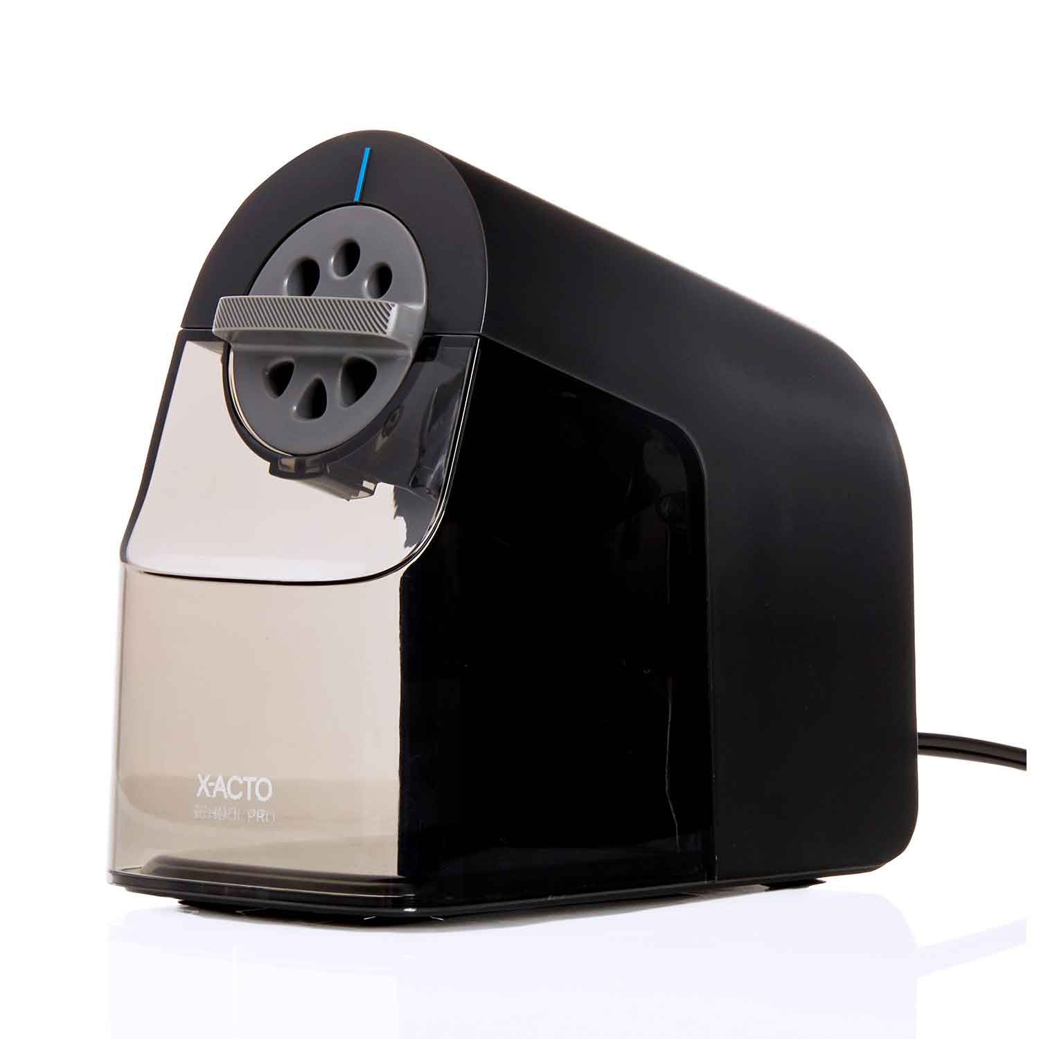 Electric Pencil Sharpeners