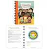 Instill SEL Curriculum Notebook