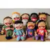 MVP Kids Puppets, Set of 8