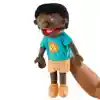 MVP Kids Puppets, Set of 8