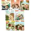 MVP Kids Book Set, Toddlers