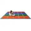 Blocks Abound Classroom Rug