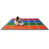 Blocks Abound Classroom Rug