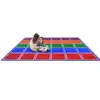 Blocks Abound Classroom Rug