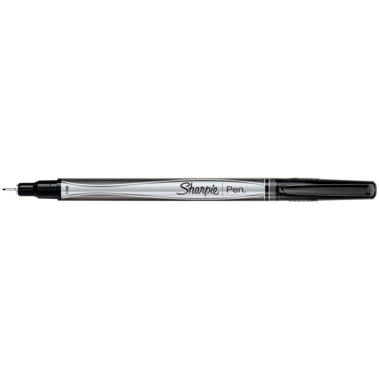 Sharpie® Pen Black