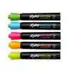 Expo® Dry-Erase Neon Marker Set