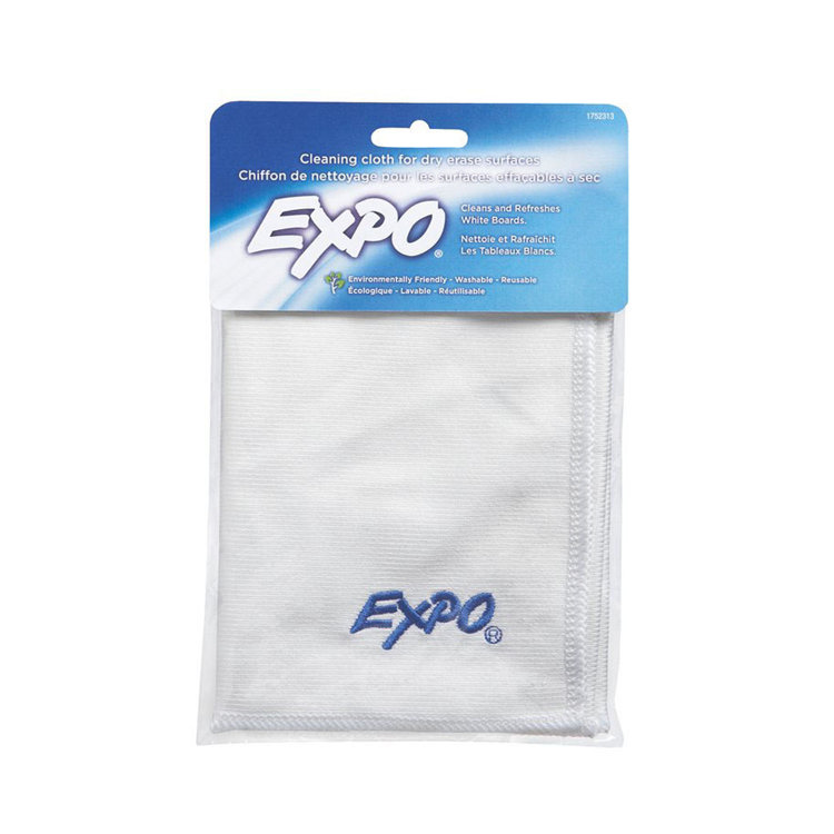 Expo® Microfiber Cloth