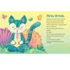 Peaceful Like a Panda Book & CD Set