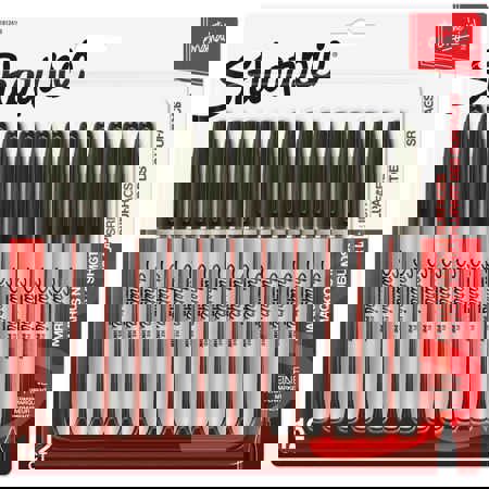 Sharpie® Fine Point Markers