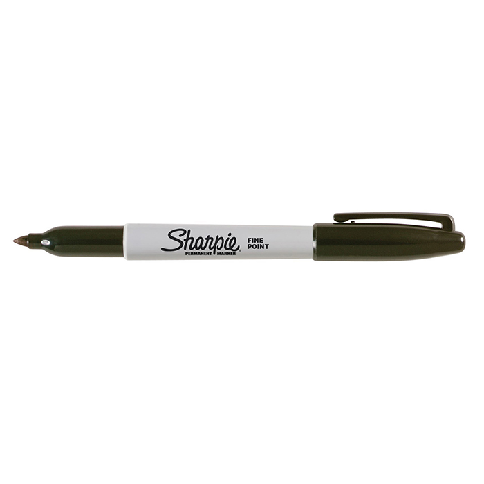 Cpsia Sharp Point Sharpie® Fine Point Markers | Becker's School Supplies