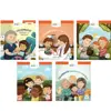 Celebrate Diversity Every Day Book Set 1