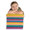 Prang® Sunworks®  Construction Paper, 12 x 18" Super Classroom Pack