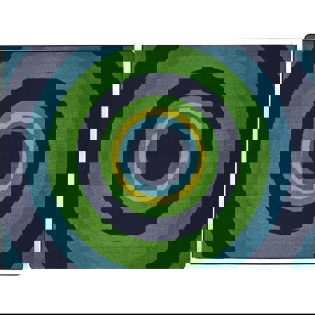 Fascinate Rug
