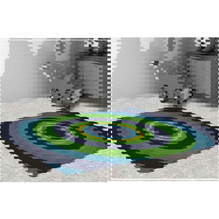 Fascinate Rug