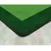 All Around™ Rugs, Rectangle 5'4" x 7'8", Green