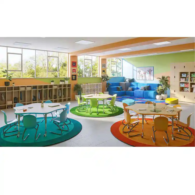 All Around™ Rugs